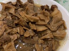 -天乐农家鱼头王(天目湖店)