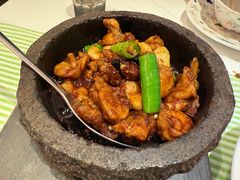 -桂满陇·杭州小馆(巴黎春天浦建店)