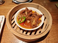 -点心传说·粤菜点心(佐阾虹湾店)