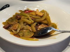 -鹊华居·地道鲁菜·海鲜·融合味(大明湖店)