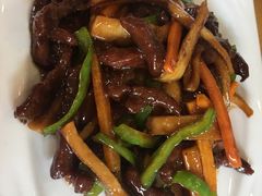 -上海交通大学新疆餐厅