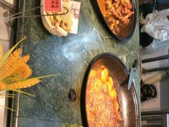 -那家老院子东北菜·饺子·小鸡炖蘑菇(艳华街店)