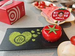 -海底捞火锅(万象城店)