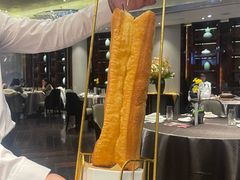 -北京泰富酒店-柏景轩中餐厅