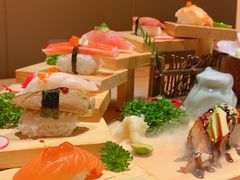 一阶堂寿司-文三酒肆自助放题(新街口友谊广场店)