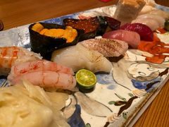 -松涛日本料理