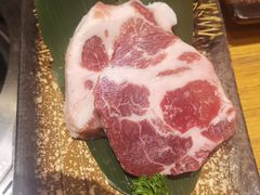 -赤坂亭·M9和牛烧肉·铁板烧·日料398放题(长泰广场店)