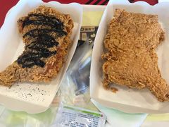 -德克士(蔚县永昌店)