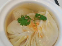 -深圳香格里拉酒店