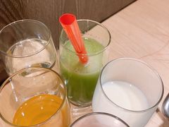 -星伦多自助料理(花山金鹰店)