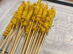 -聚点串吧·北京烧烤(赵登禹路店)