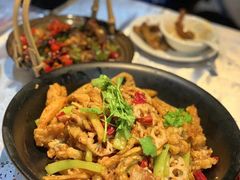-红辣椒·川菜·火锅(大洋中心店)