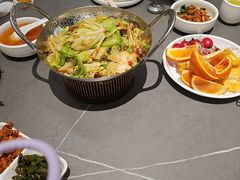 -情妹耙泥鳅·江湖川菜(科华店)