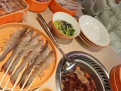 -海底捞大排档火锅(打浦路店)