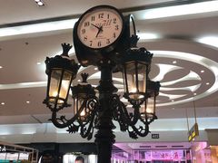 -燕莎友谊商城(金源店)
