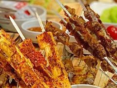 -涮福記·现切牛羊肉火锅(世纪汇店)