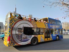 -天津意大利风情旅游区