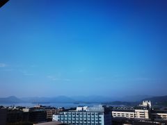 -杭州城中香格里拉大酒店