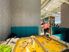 -半天妖烤鱼(方庄店)