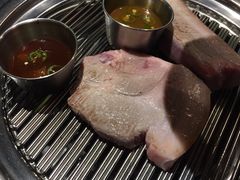 -401餐厅(弘大店)