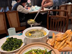 -刀板香·安徽菜(国购IFC店)