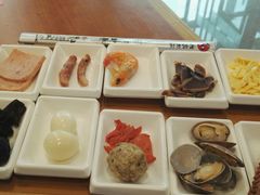 -老妈米线(港龙店)