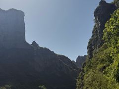 -河南宝泉旅游区