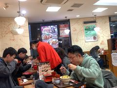 -食其家·牛丼咖喱(广元西路店)