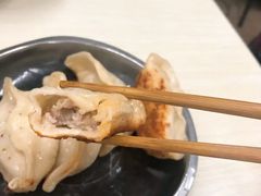 锅贴-黄阿姨锅贴大王(万航渡路店)