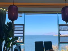 -野菌皇海景野生菌火锅(滨海大道店)