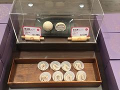 面包甜点陈列柜-裕珍馨(台北旗舰店)