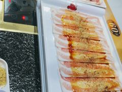-牛鲜盛齐齐哈尔烤肉(曹路店)