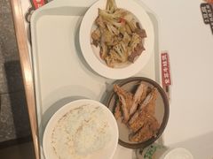 -永和大王(小厨·东四十条店)