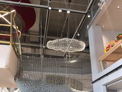 -NOKNOK若蔻亲子餐厅(天地壹方北馆店)