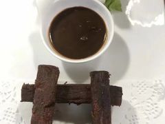 -阿细汉菜(本地盐帮菜名店)