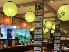 -鸟鹏烧鸟居酒屋(熙龙湾店)