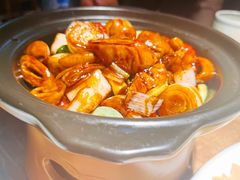 大肠煲-周家二小姐的菜(西津渡店)