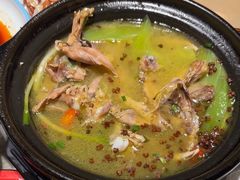 -常和州·夜宵大排档(常州单店)