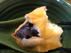 蛋清羊尾-荣家小吃(紫阳街店)