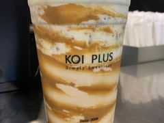 -KOI Thé(力宝广场店)
