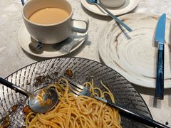 -水天堂西餐厅(昆山万象汇店)