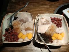-鲜芋仙(番禺万达广场店)