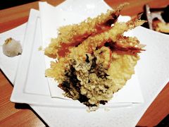 -皇品田苑日式料理(苏州中心店)
