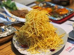 -U你·天然调味(南湖总店)