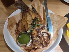 -默加东南亚美食(大宁音乐广场店)
