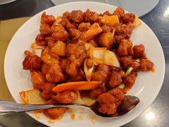 -渔洲情海鲜酒家