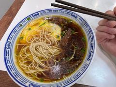 -永丰面馆(汉口路店)