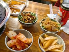 -霸腹烤肉(厦门柚子番店)