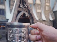 -哈利波特魔法世界