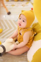 -憨大叔摄影馆80店连锁(诸暨店)